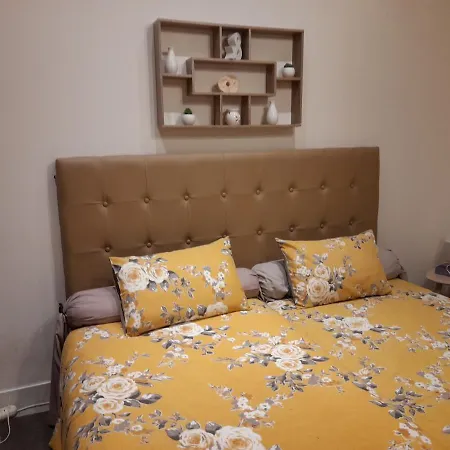 Domaine Pastel Bed & Breakfast 3*