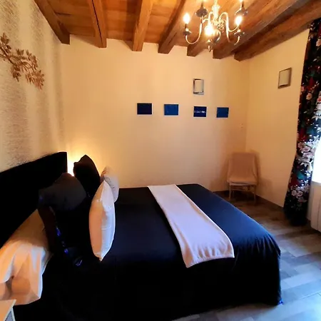 Domaine Pastel Bed & Breakfast
