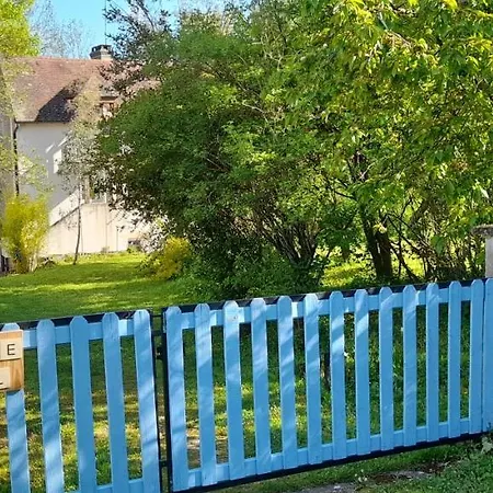 Domaine Pastel Bed & Breakfast