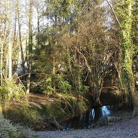 Domaine Pastel Bed & Breakfast Besson