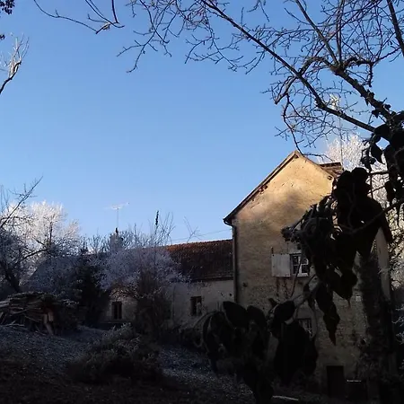 Bed & Breakfast Domaine Pastel 3*