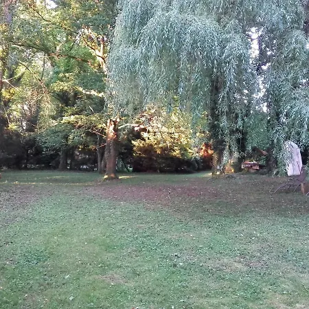 Domaine Pastel Bed & Breakfast