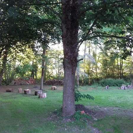 Domaine Pastel Bed & Breakfast Besson
