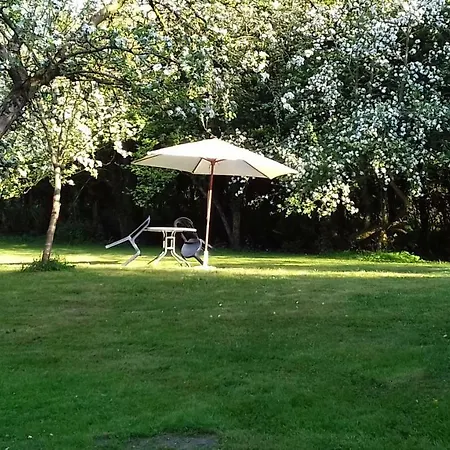 Bed & Breakfast Domaine Pastel Besson