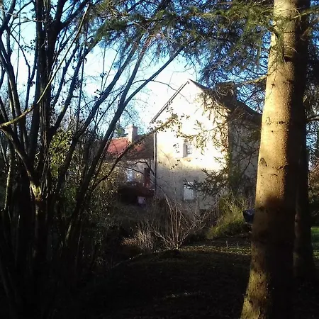 Domaine Pastel Bed & Breakfast Besson