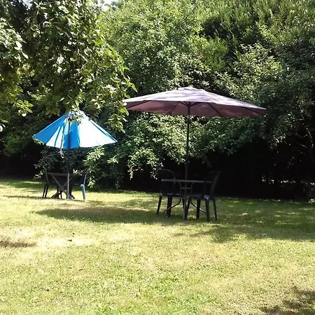 Domaine Pastel Bed & Breakfast