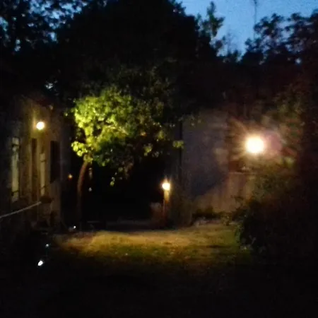 Bed & Breakfast Domaine Pastel 3*